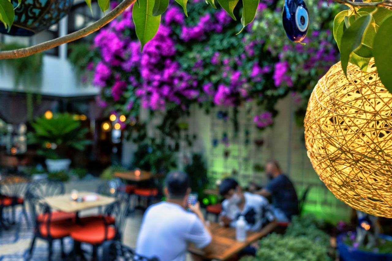Route Hotel Kaleici - Adult Only Antalya Exterior foto