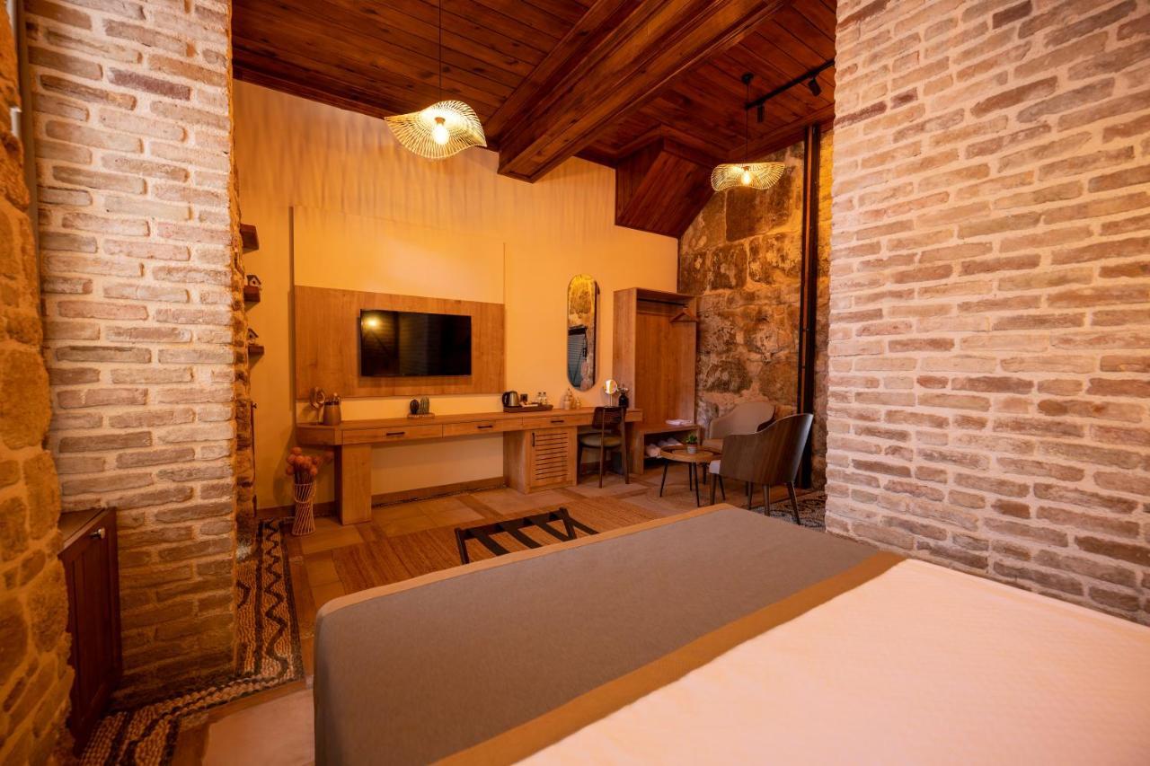 Route Hotel Kaleici - Adult Only Antalya Exterior foto
