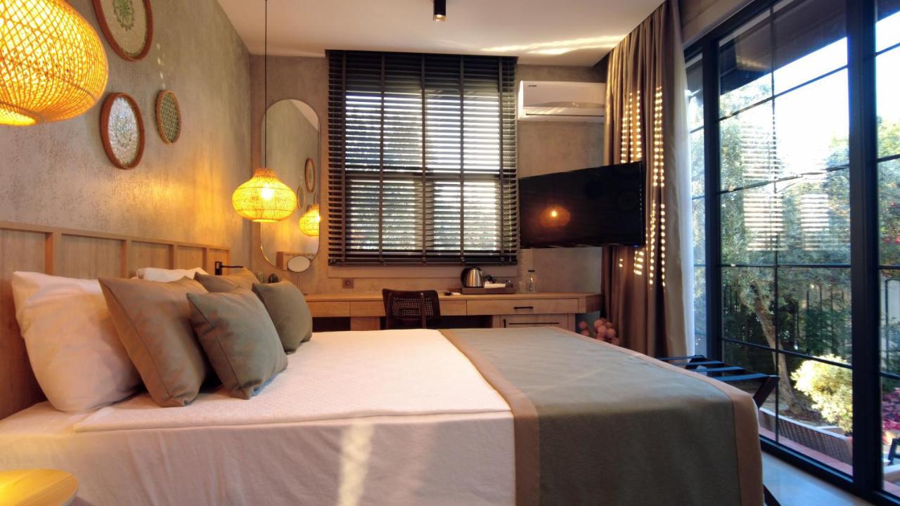Route Hotel Kaleici - Adult Only Antalya Exterior foto