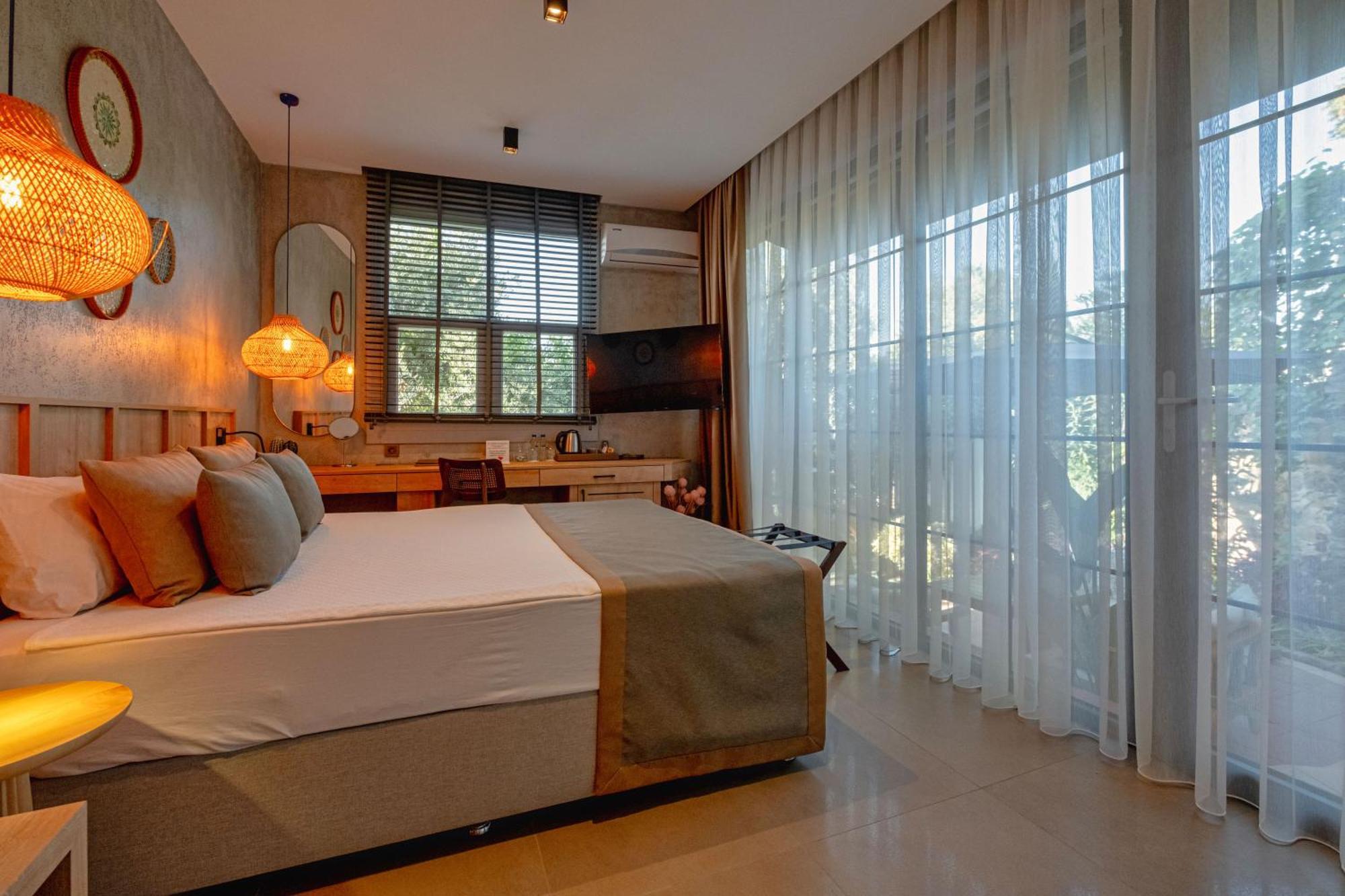 Route Hotel Kaleici - Adult Only Antalya Exterior foto