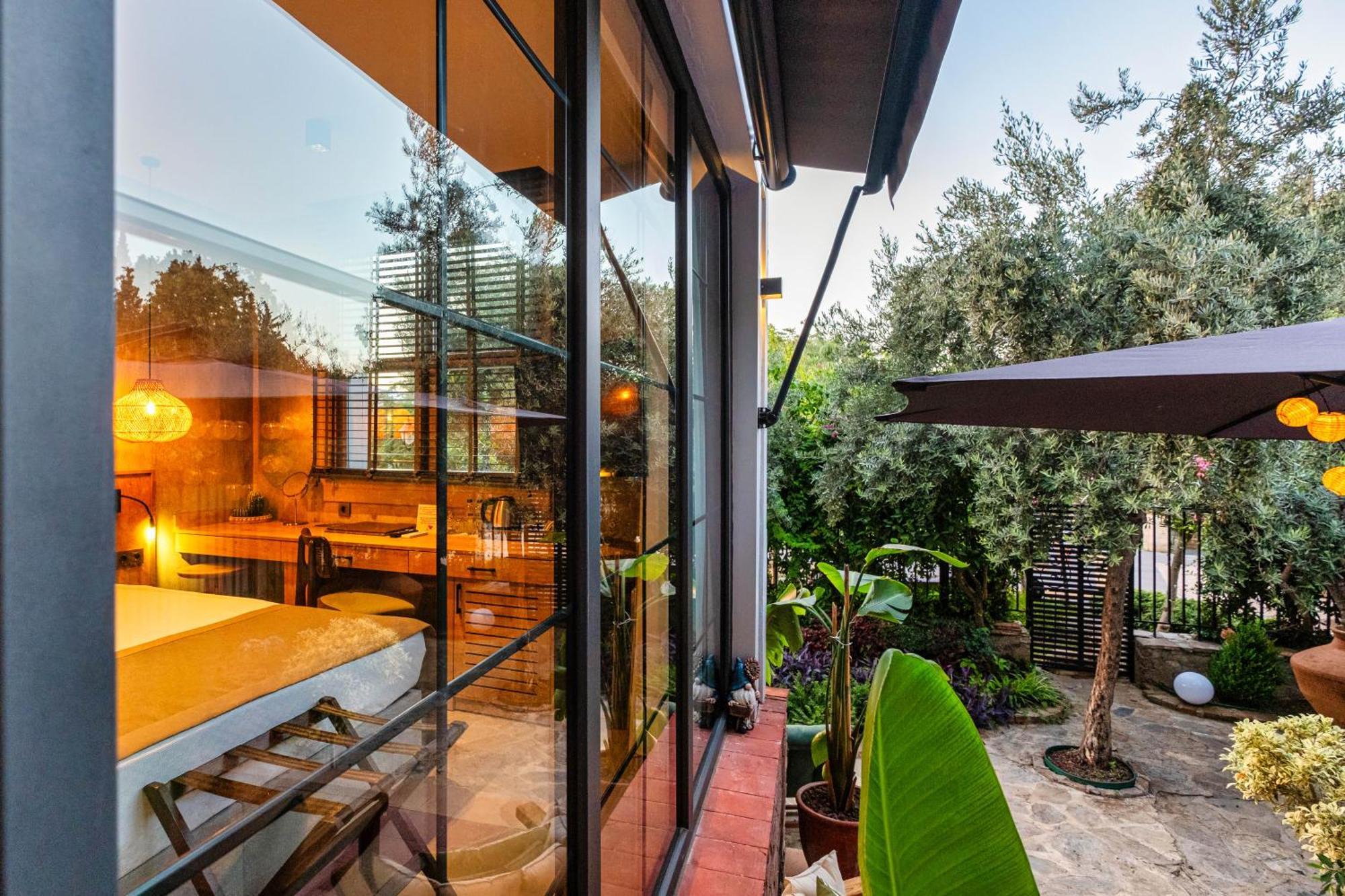 Route Hotel Kaleici - Adult Only Antalya Exterior foto