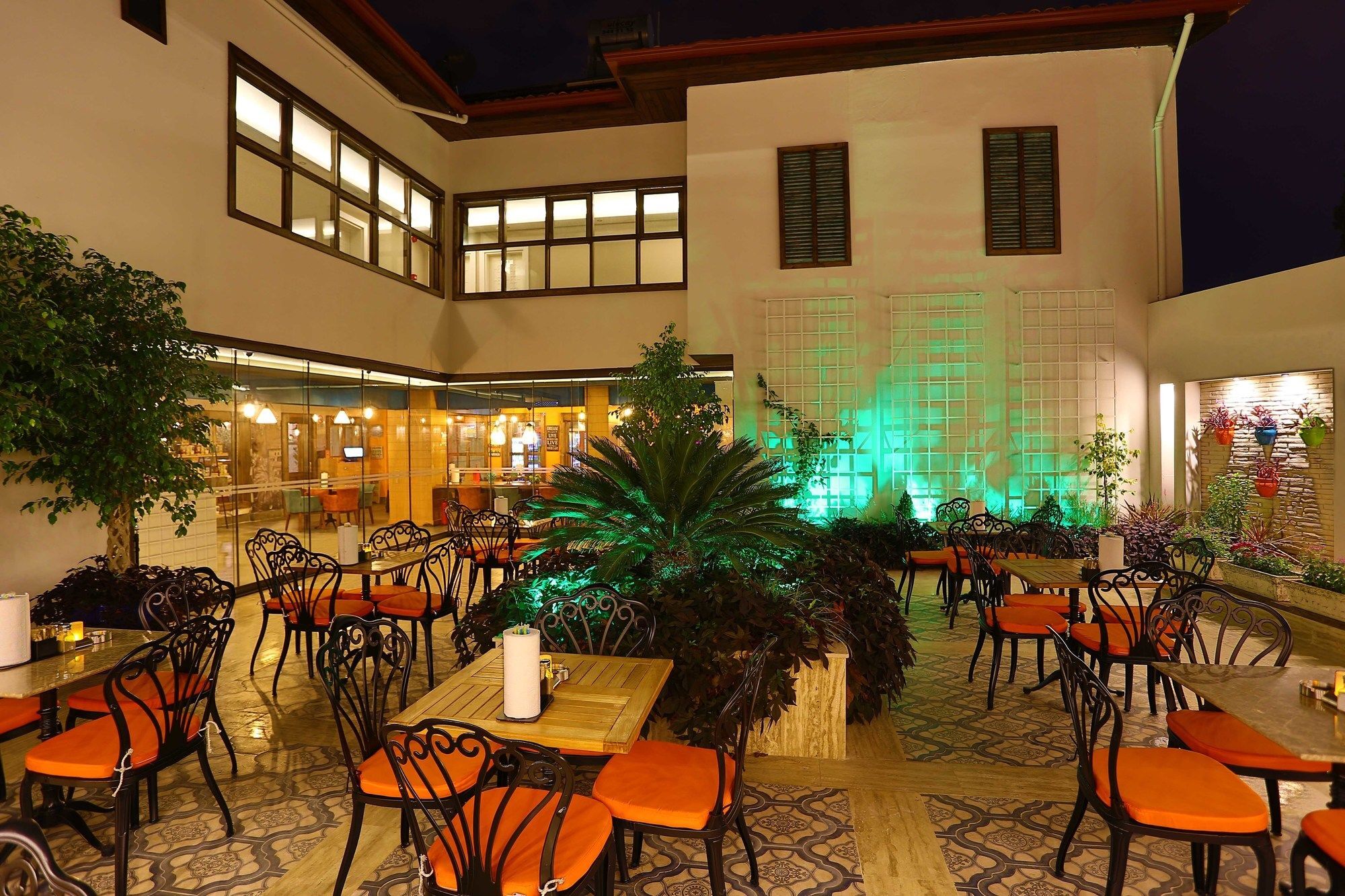 Route Hotel Kaleici - Adult Only Antalya Exterior foto