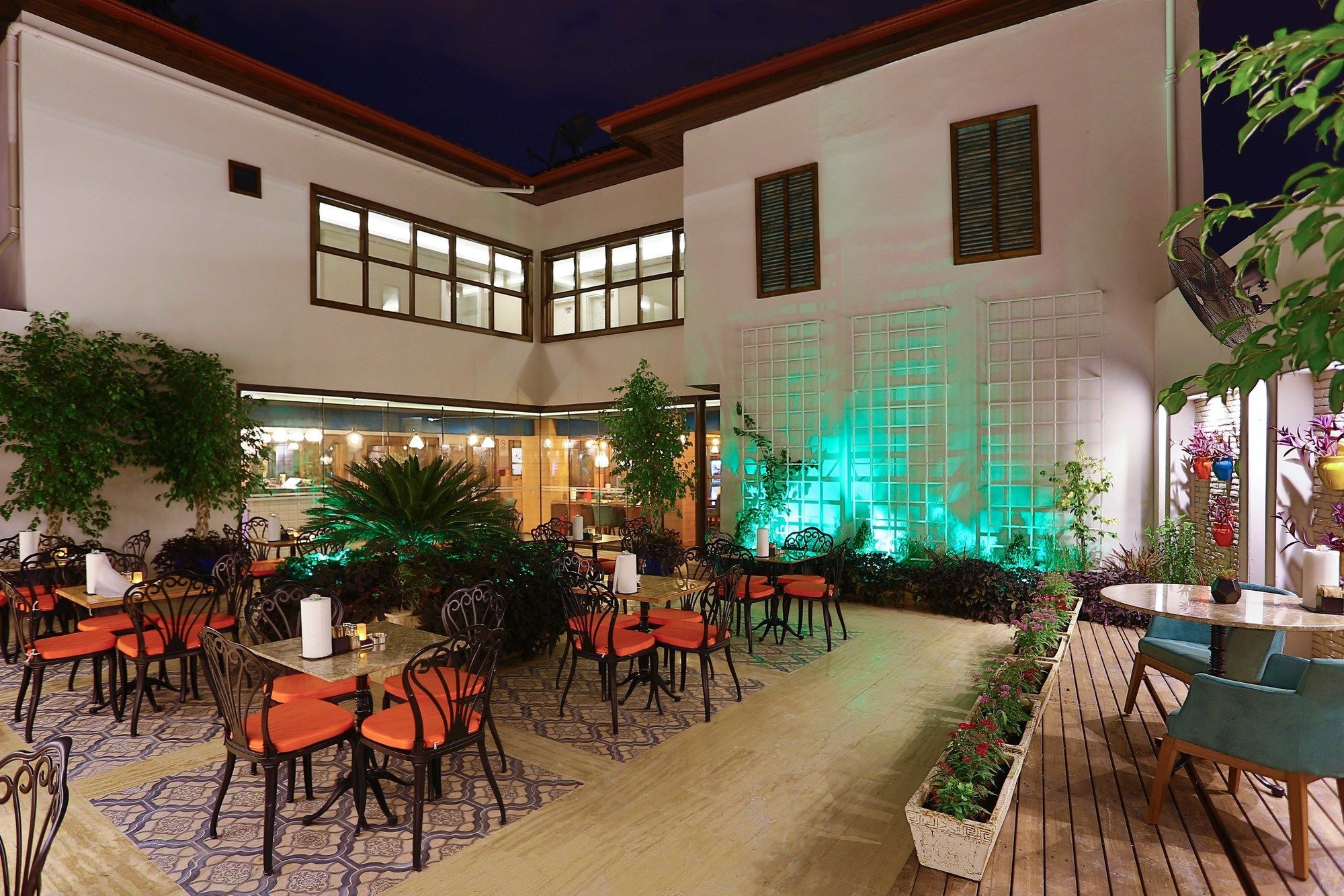 Route Hotel Kaleici - Adult Only Antalya Exterior foto