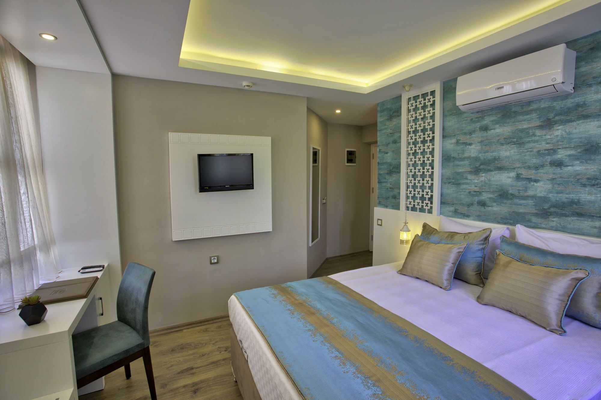 Route Hotel Kaleici - Adult Only Antalya Exterior foto