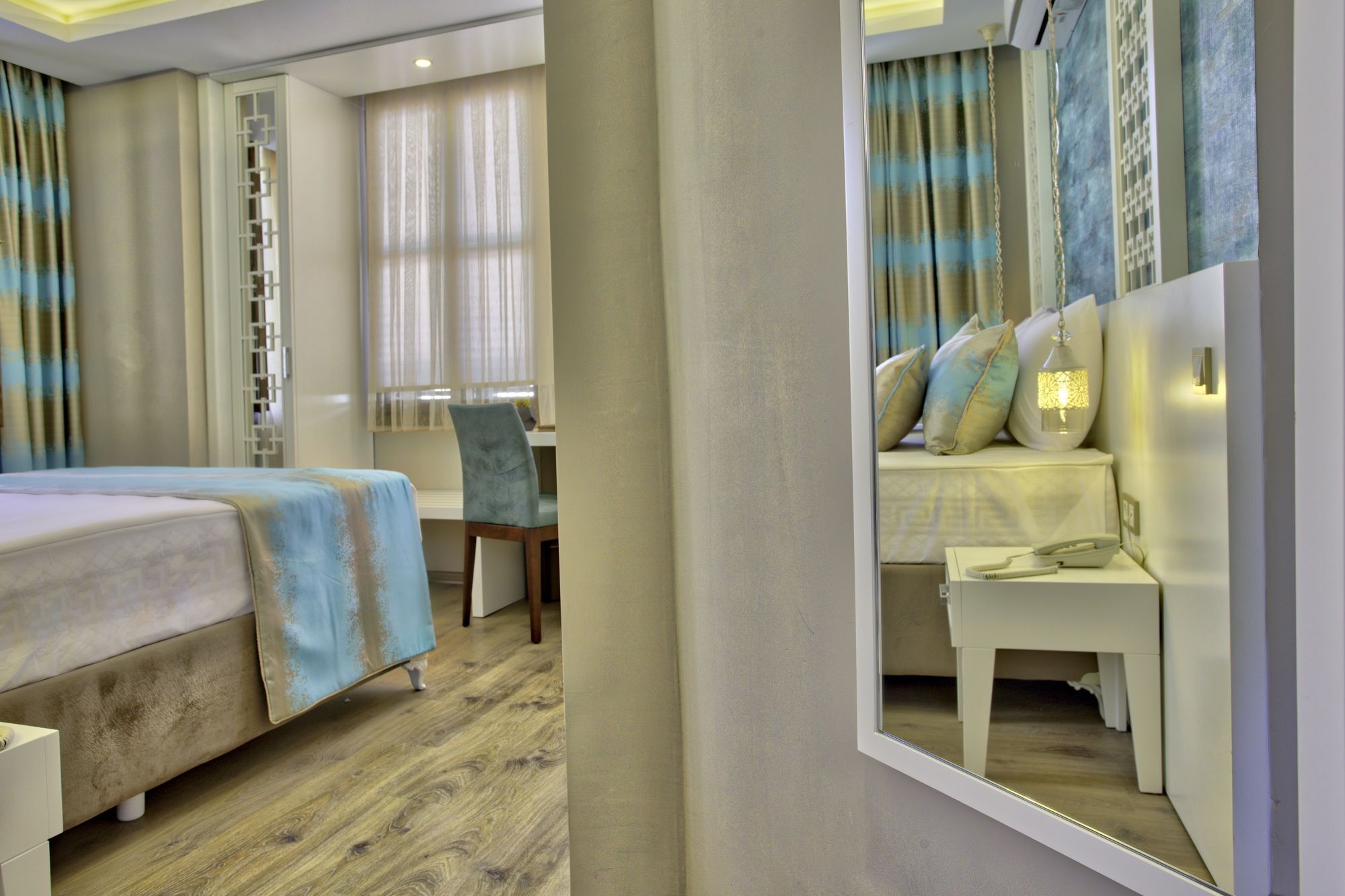 Route Hotel Kaleici - Adult Only Antalya Exterior foto