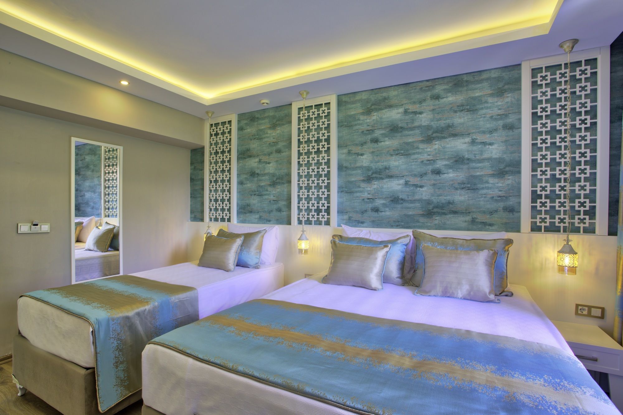Route Hotel Kaleici - Adult Only Antalya Exterior foto