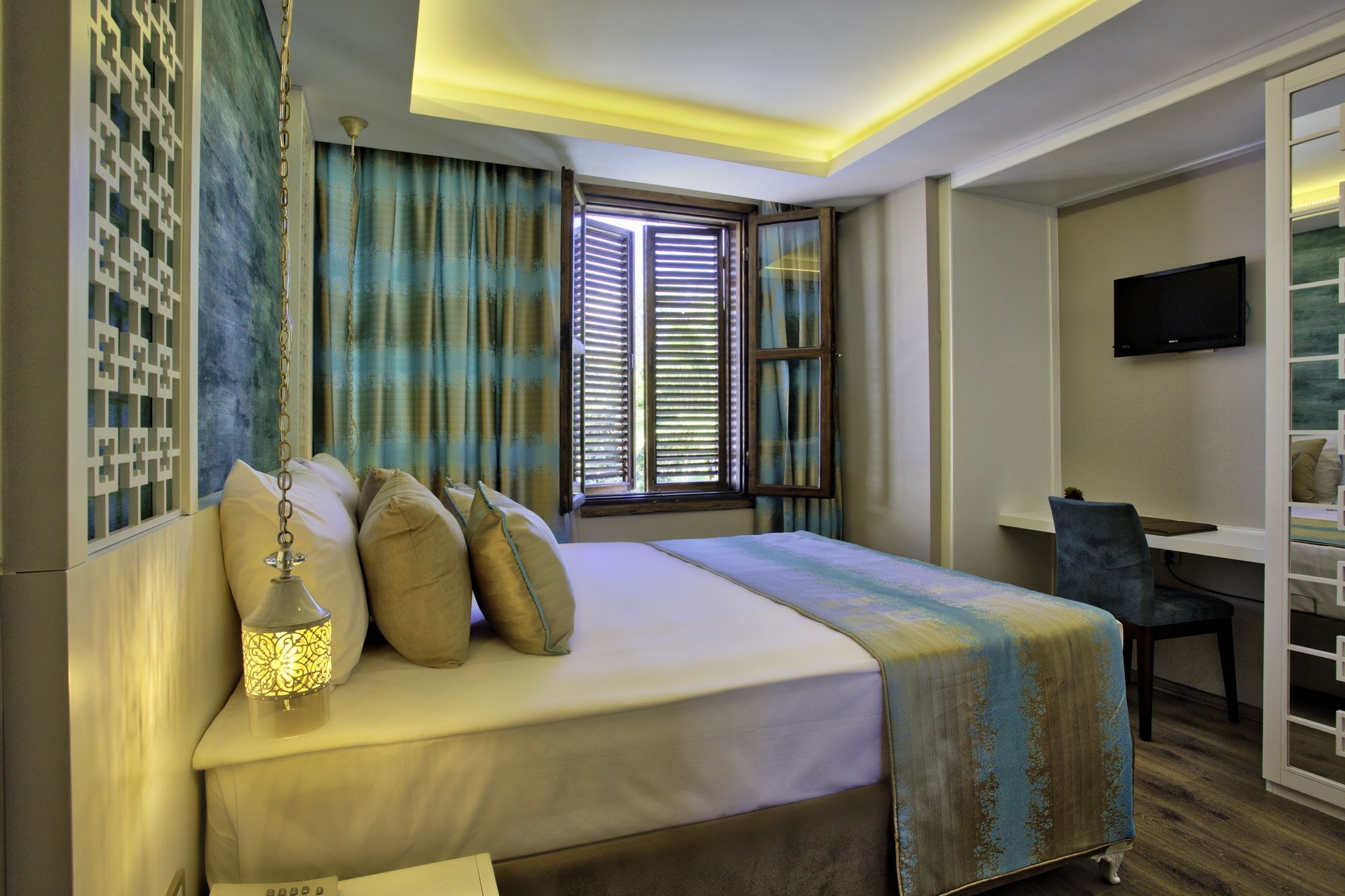 Route Hotel Kaleici - Adult Only Antalya Exterior foto