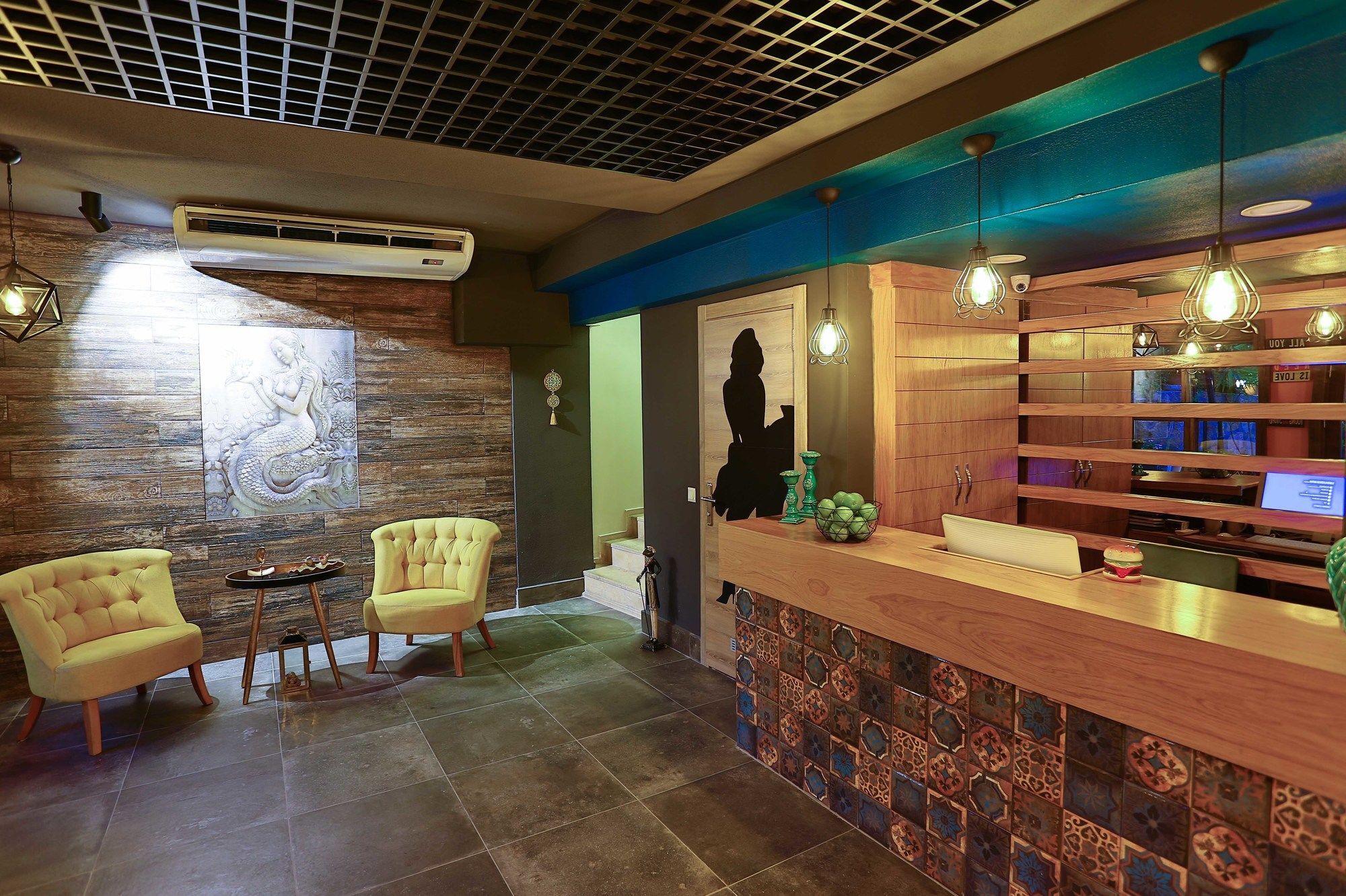 Route Hotel Kaleici - Adult Only Antalya Exterior foto