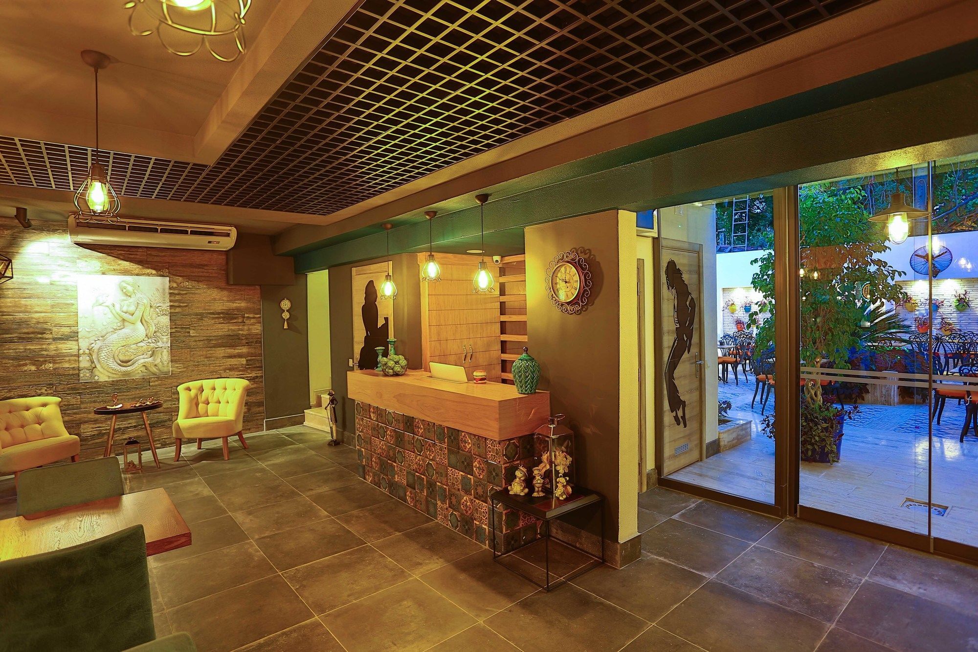 Route Hotel Kaleici - Adult Only Antalya Exterior foto