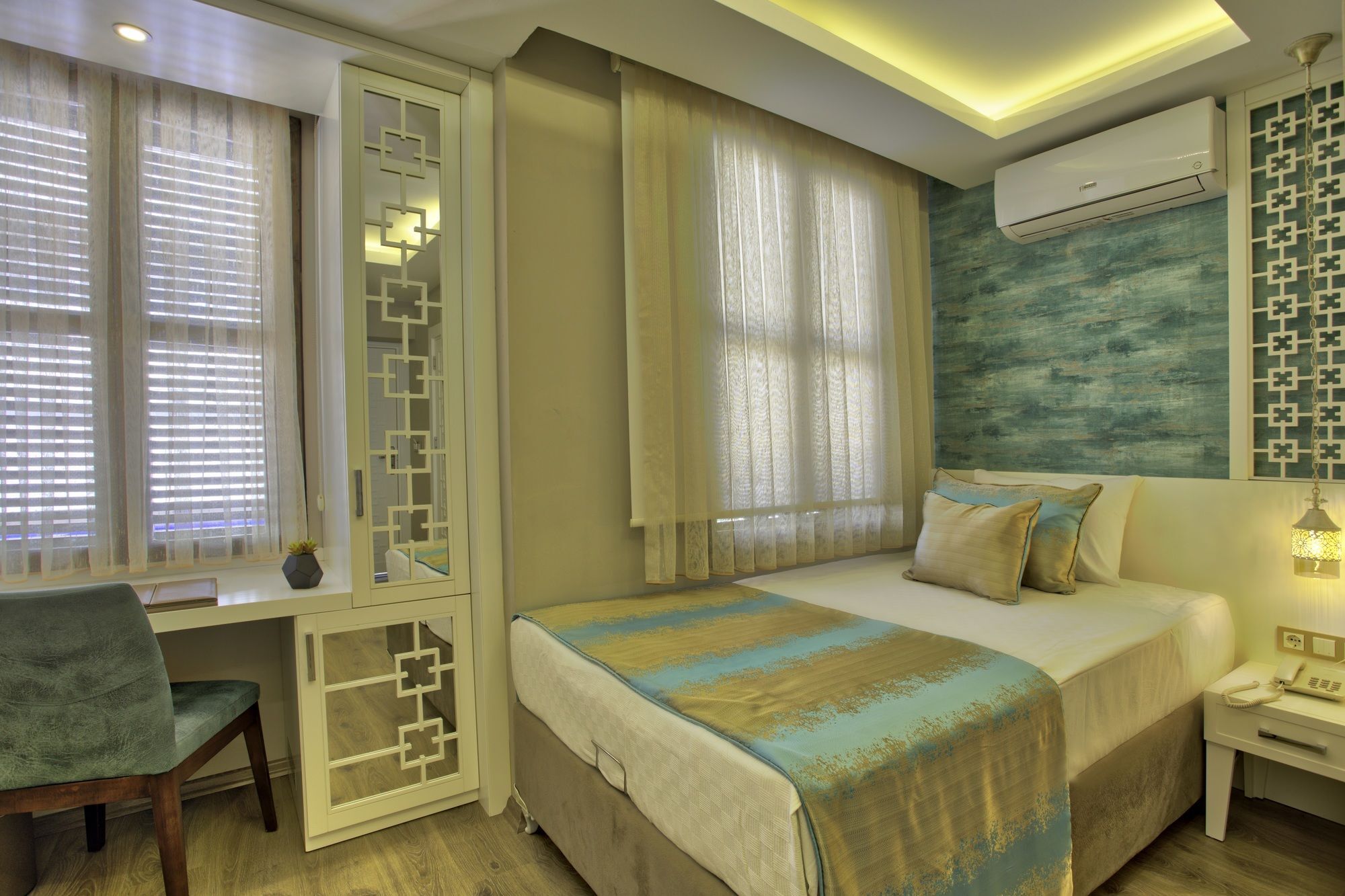 Route Hotel Kaleici - Adult Only Antalya Exterior foto