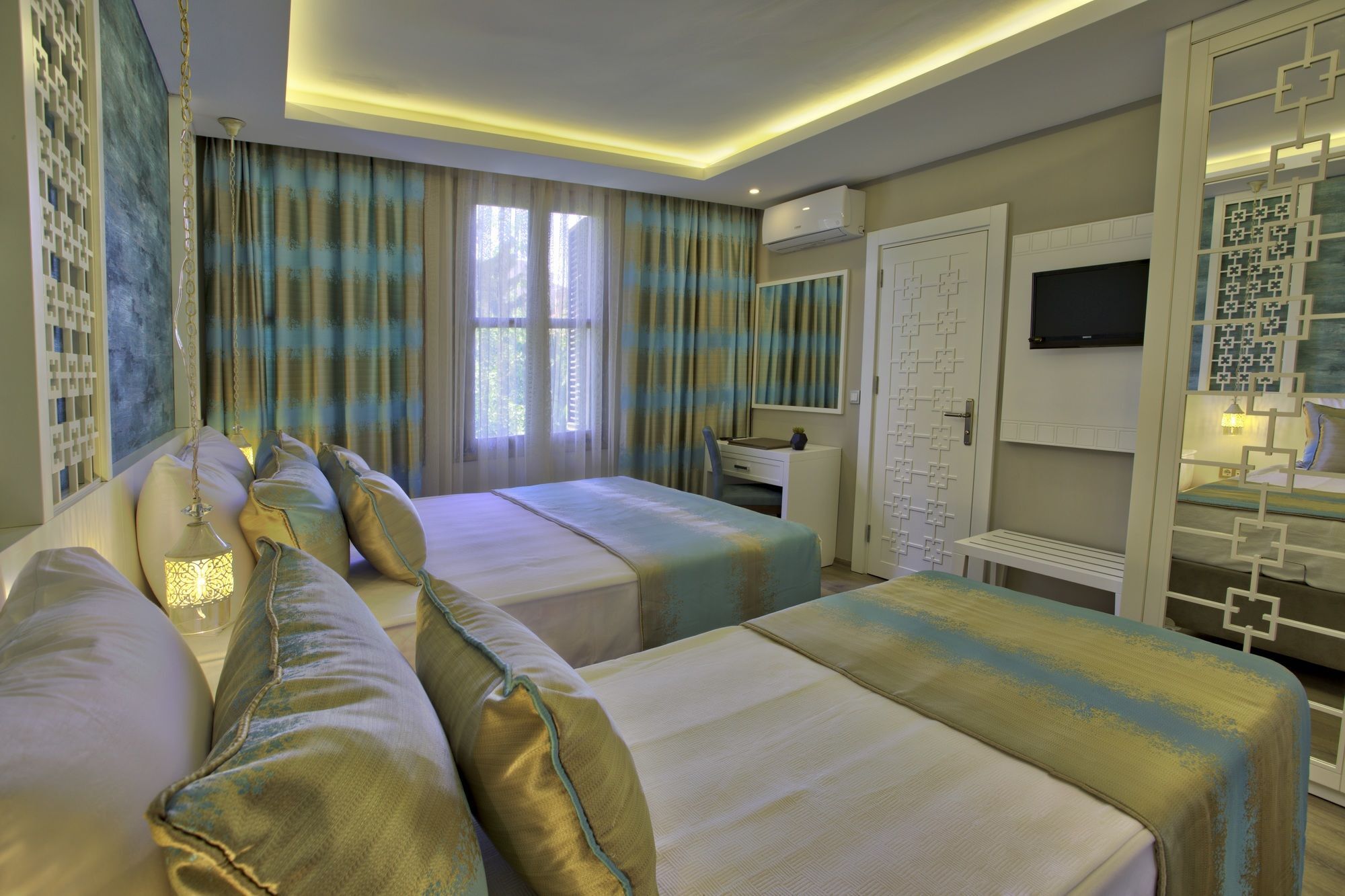 Route Hotel Kaleici - Adult Only Antalya Exterior foto