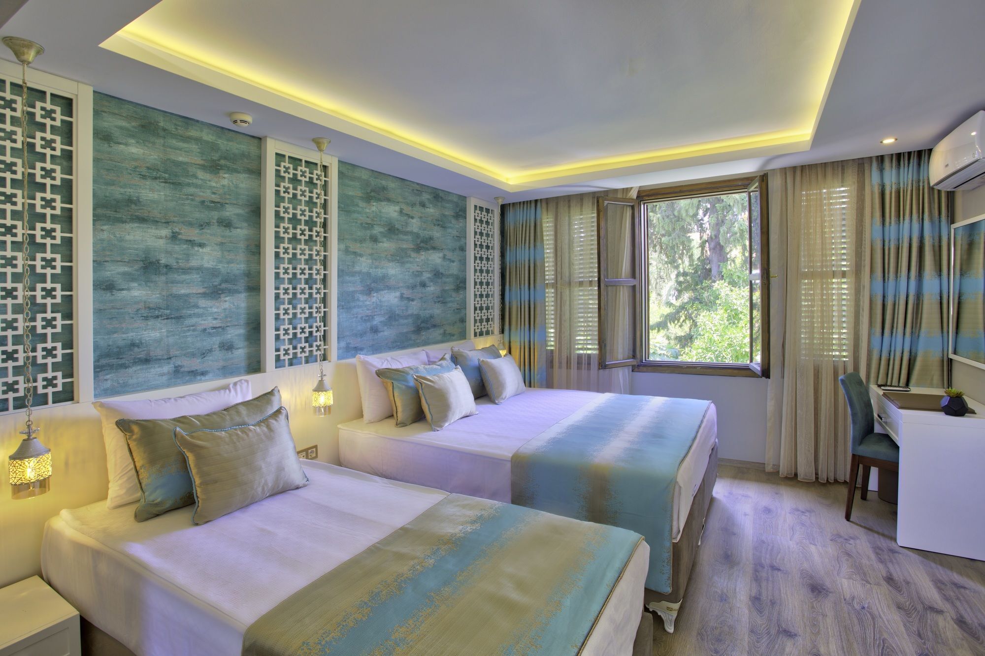 Route Hotel Kaleici - Adult Only Antalya Exterior foto