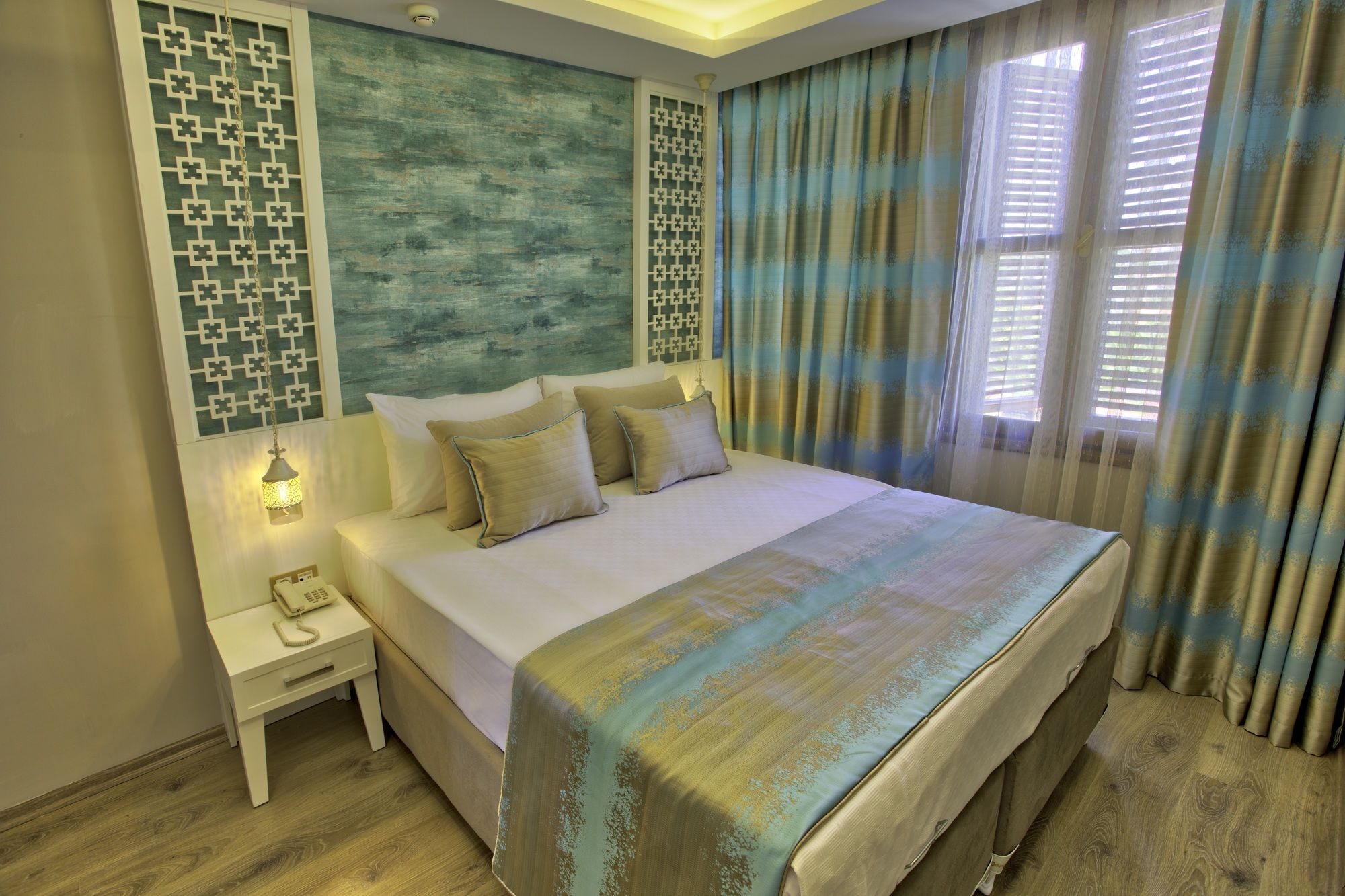 Route Hotel Kaleici - Adult Only Antalya Exterior foto